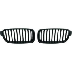 Radiator Grille 1217240 for BMW 3