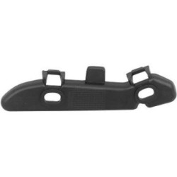 Bumper Mounting Bracket 1217162 for BMW 3 OE 51117279712