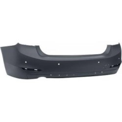 Bumper 1217157 for BMW 3 OE 51127312733