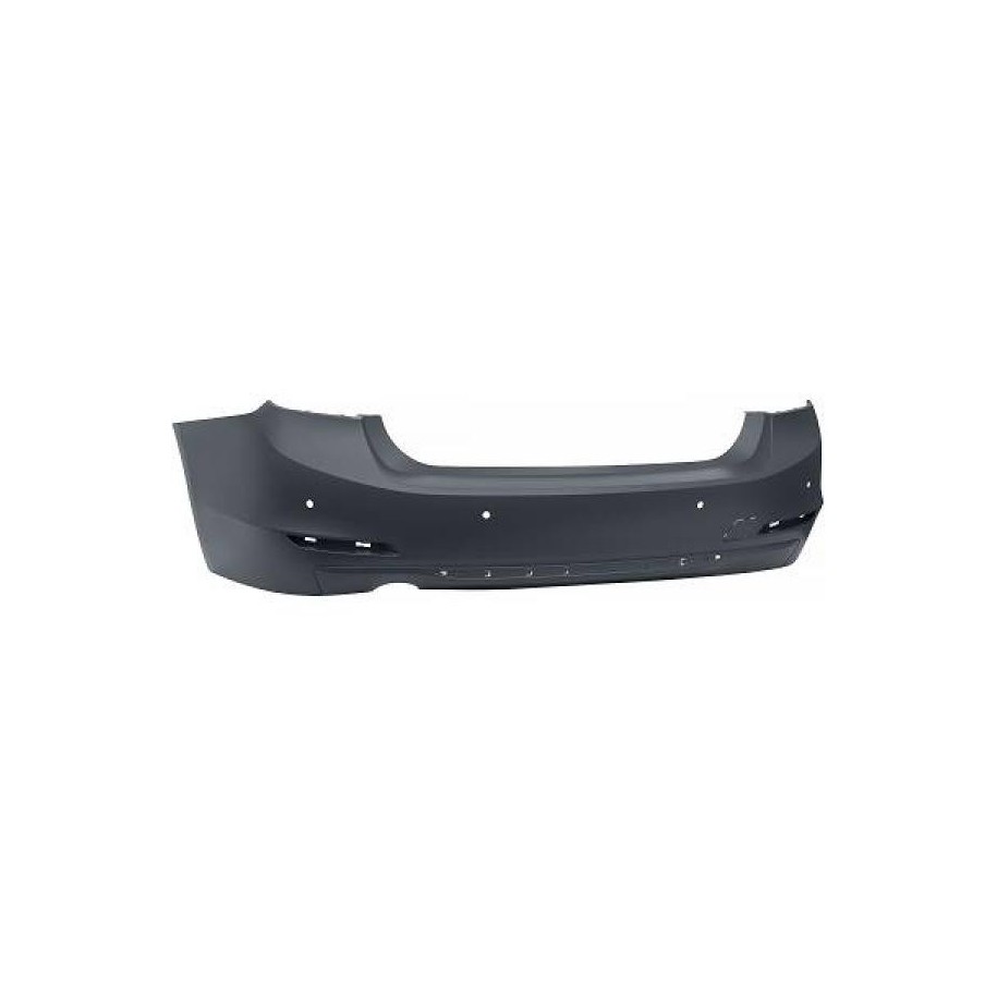 Bumper 1217157 for BMW 3 OE 51127312733