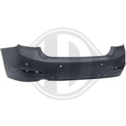 Bumper 1217157 for BMW 3 OE 51127312733