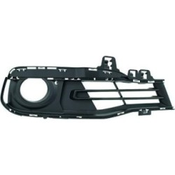 Bumper Ventilation Grilles 1217148 for BMW 3 OE 51117396878