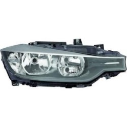 Headlight 1217080 for BMW 3 OE 63117259524