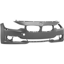 Bumper 1217053 for BMW 3 OE 51117293022