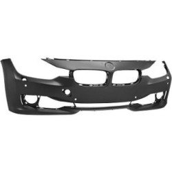 Bumper 1217052 for BMW 3 OE 51117292998