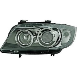 Headlight 1216983 for BMW 3 OE 63117161667