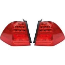 Tail Light Assembly 1216890 for BMW 3 OE 63214871738