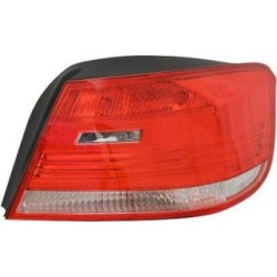 Tail Light Assembly 1216594 for BMW 3 OE 63217162302