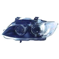 Headlight 1216586 for BMW 3 OE 63114871220