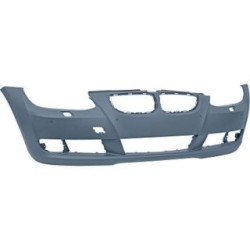 Bumper 1216554 for BMW 3 OE 51117181307