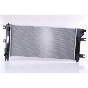 Engine Cooling Heat Exchanger - Nissens 68765