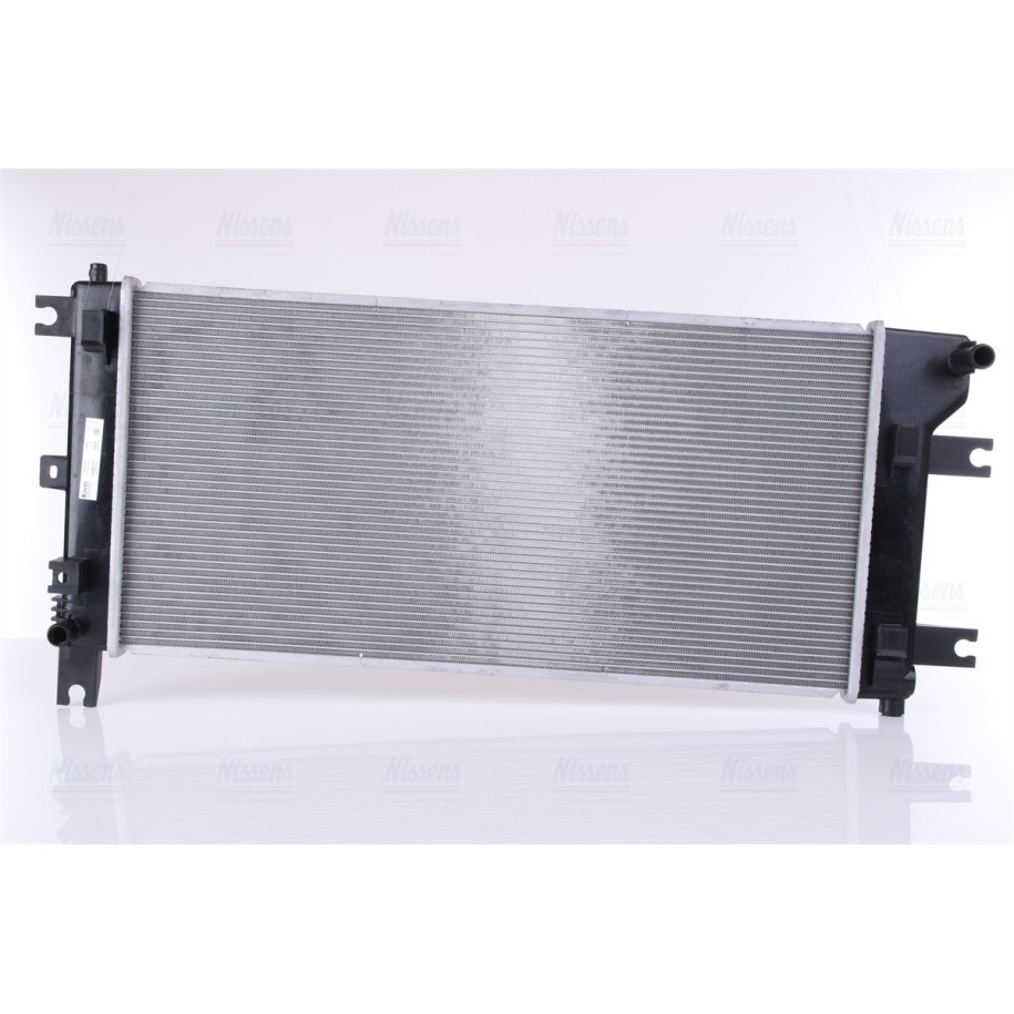 Engine Cooling Heat Exchanger - Nissens 68765