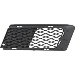 Bumper Ventilation Grilles 1216547 for BMW 3 OE 51117154719