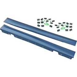 Sill Trim 1216462 for BMW 3