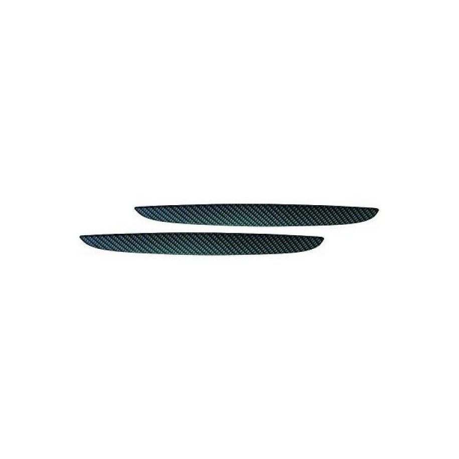 Radiator Grille Frame 1216441 for BMW 3