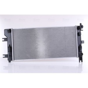 Engine Cooling Heat Exchanger - Nissens 68765