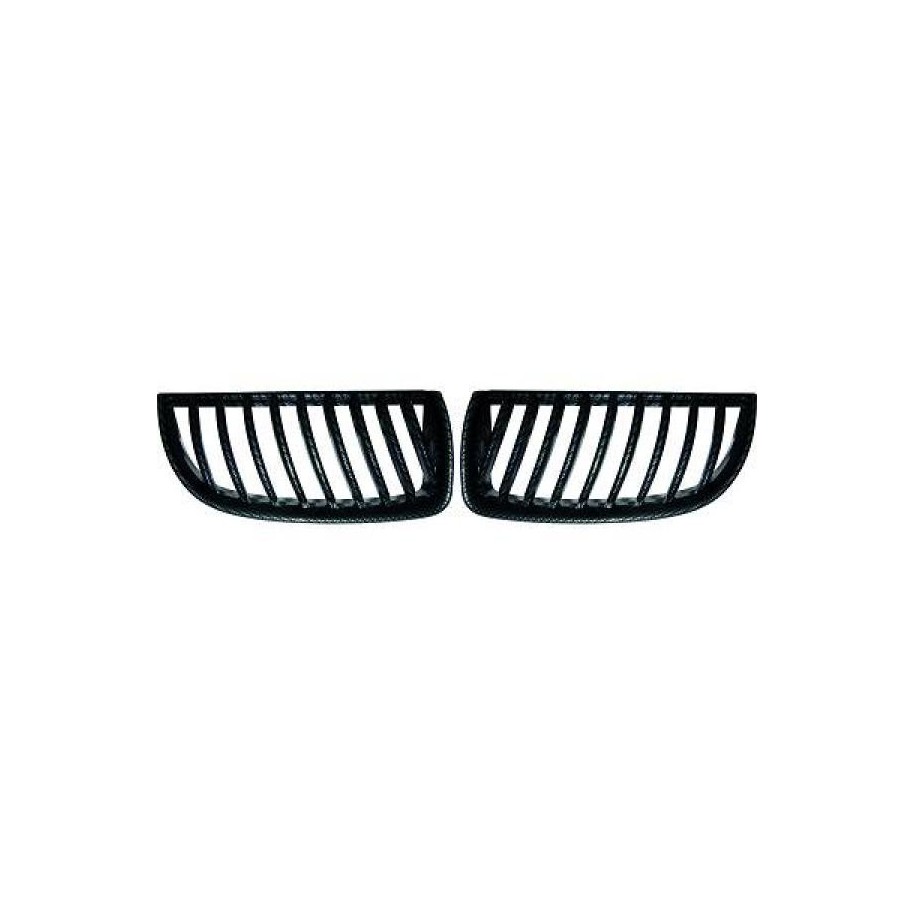 Radiator Grille 1216440 for BMW 3