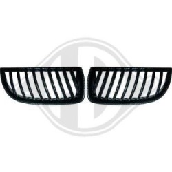 Radiator Grille 1216440 for BMW 3