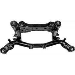 Subframe Crossmember (Axle) 1216419 for BMW 1