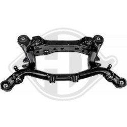 Subframe Crossmember (Axle) 1216419 for BMW 1