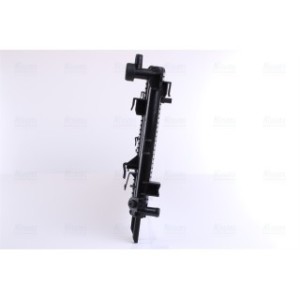 Engine Cooling Heat Exchanger - Nissens 68765