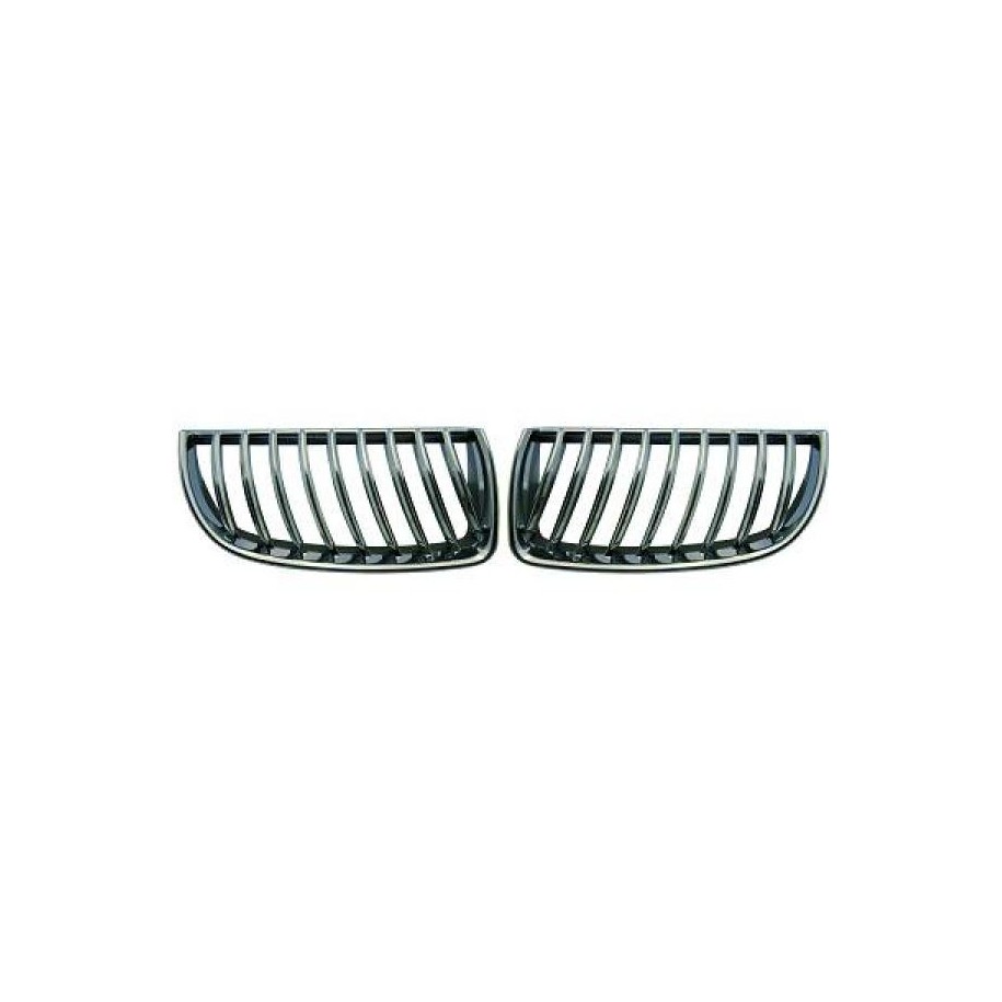Radiator Grille 1216340 for BMW 3