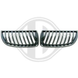 Radiator Grille 1216340 for BMW 3