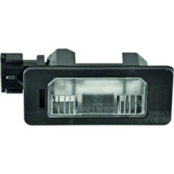 Licence Plate Light 1216292 for BMW 3