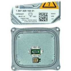 Lights Control Unit 1216285 for ALFA ROMEO