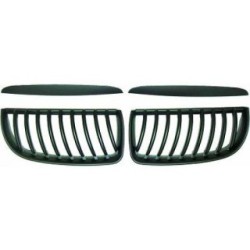 Bumper Ventilation Grilles 1216242 for BMW 3
