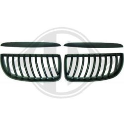 Bumper Ventilation Grilles 1216242 for BMW 3