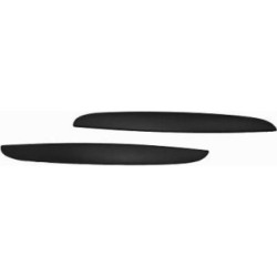 Radiator Grille Frame 1216241 for BMW 3