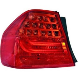 Tail Light Assembly 1216191 for BMW 3 OE 63214871731