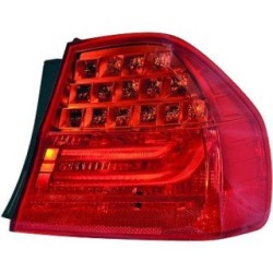 Tail Light Assembly 1216190 for BMW 3 OE 63214871732
