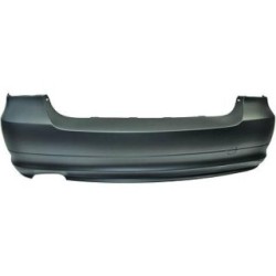 Bumper 1216155 for BMW 3 OE 51127202694