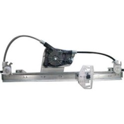 Window Regulator 1216123 for BMW 3 OE 51357140589