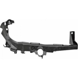 Headlight Base 1216113 for BMW 3 OE 51647138401