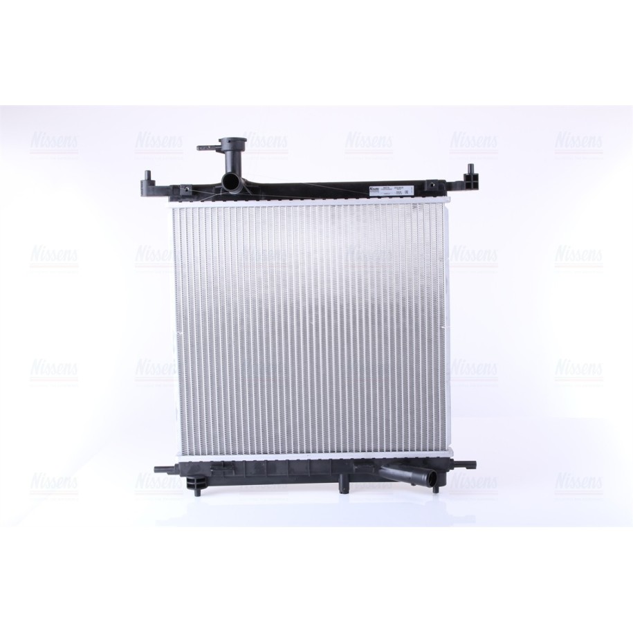 Engine Cooling Heat Exchanger - Nissens 68770