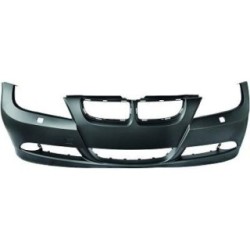 Bumper 1216052 for BMW 3 OE 51117170051