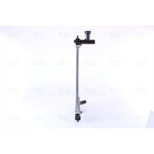 Engine Cooling Heat Exchanger - Nissens 68770