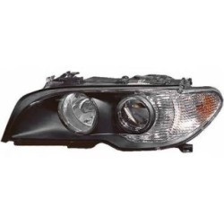 Headlight 1215981 for BMW 3 OE 63126920581