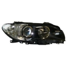 Headlight 1215980 for BMW 3 OE 63126920582