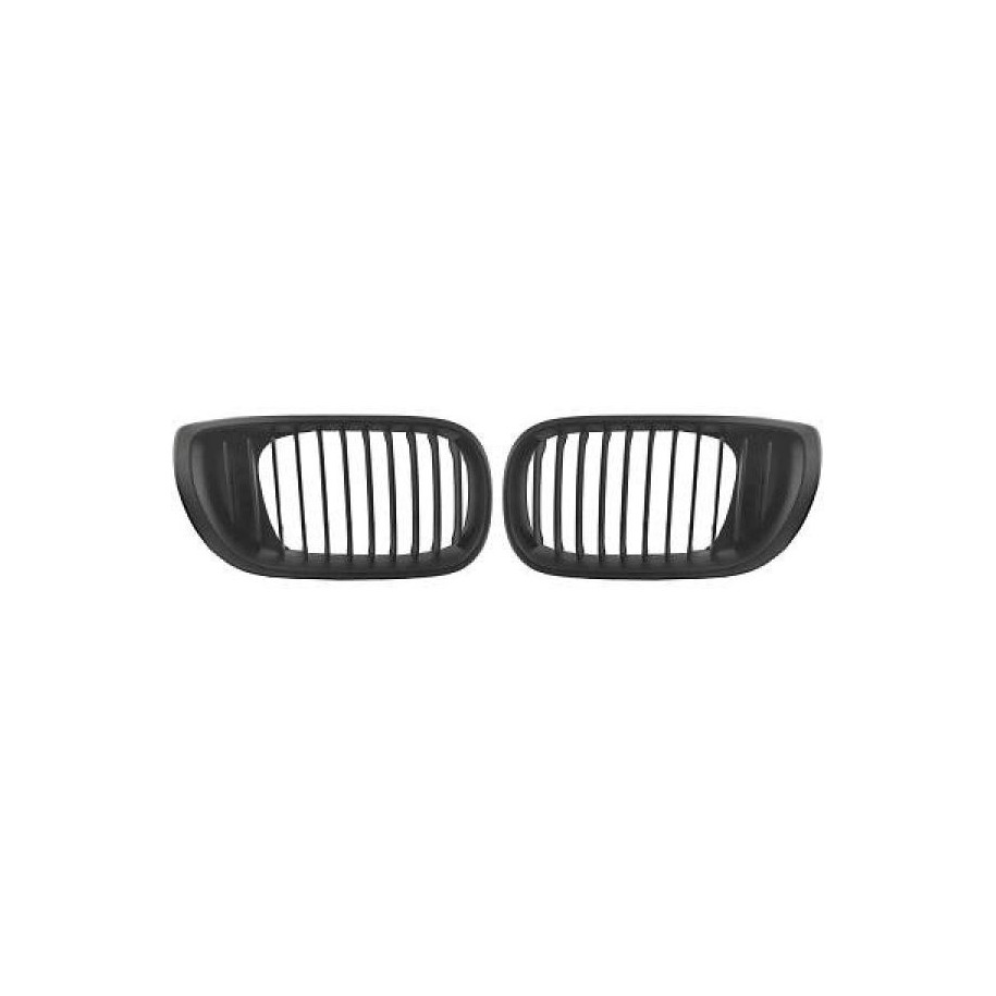 Radiator Grille 1215640 for BMW 3