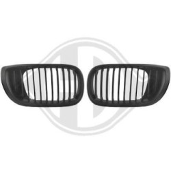 Radiator Grille 1215640 for BMW 3