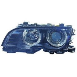 Headlight Set 1215580 for BMW 3