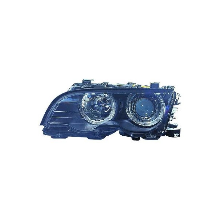 Headlight Set 1215580 for BMW 3