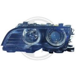 Headlight Set 1215580 for BMW 3