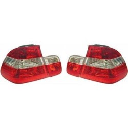 Tail Light Assembly Set 1215496 for BMW 3