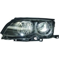 Headlight 1215484 for BMW 3 OE 63126910968