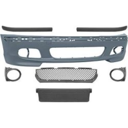 Bumper 1215350 for BMW 3